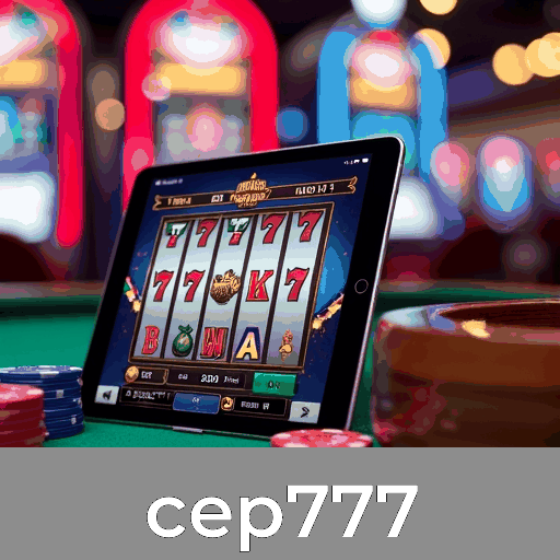cep777: Sustentabilidade e Responsabilidade no Jogo Online