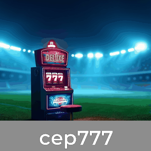 Slots de Alta RTP, Jogos de Mesa Estratégicos, e Dealer ao Vivo no cep777