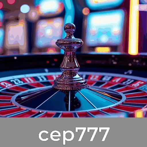 cep777: Sustentabilidade e Responsabilidade no Jogo Online