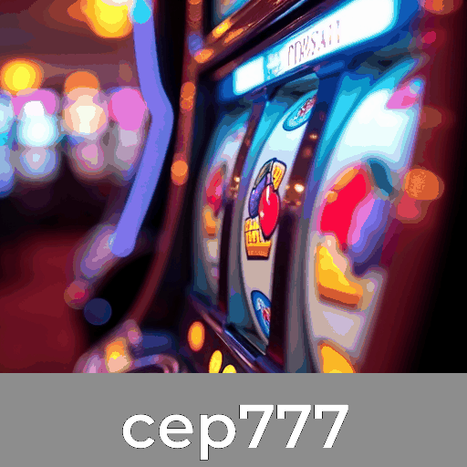 Experimente o Melhor do Cassino com cep777