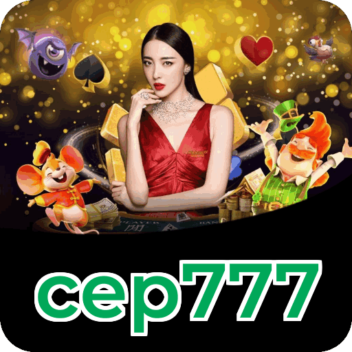 Siga a cep777 no Facebook