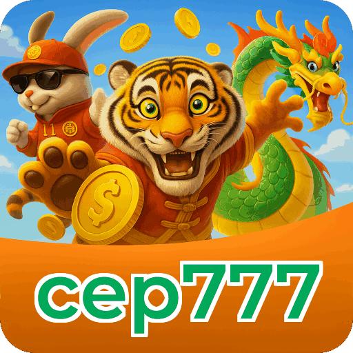 cep777 Logo
