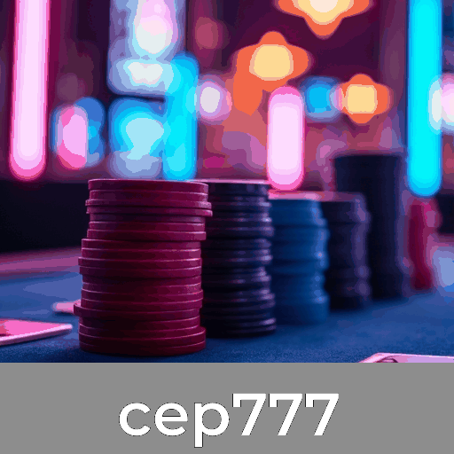 Slots de Alta RTP, Jogos de Mesa Estratégicos, e Dealer ao Vivo no cep777